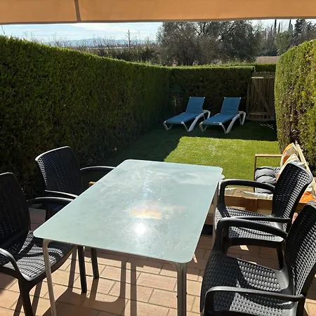Дом отдыха Casas Costa Brava *