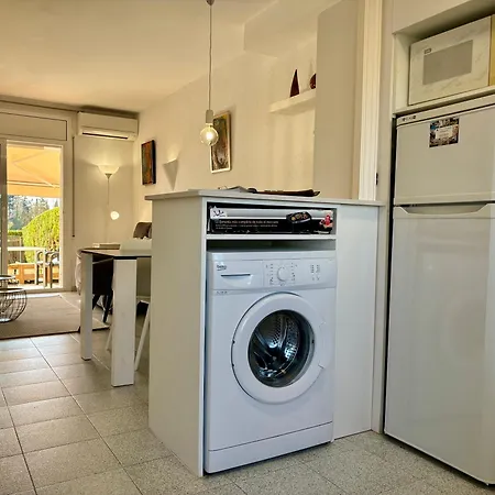 Дом отдыха Casas Costa Brava