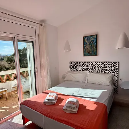 Casas Costa Brava Л'Эстартит