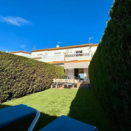 Casas Costa Brava * L'Estartit