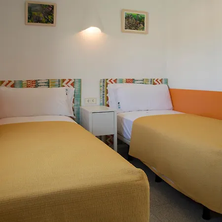 Casas Costa Brava Дом отдыха