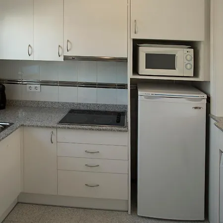 Дом отдыха Casas Costa Brava
