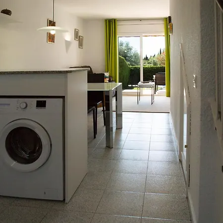 Casas Costa Brava Дом отдыха *