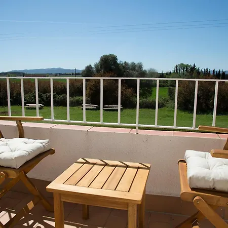 Дом отдыха Casas Costa Brava *