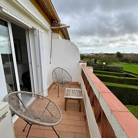 Дом отдыха Casas Costa Brava *