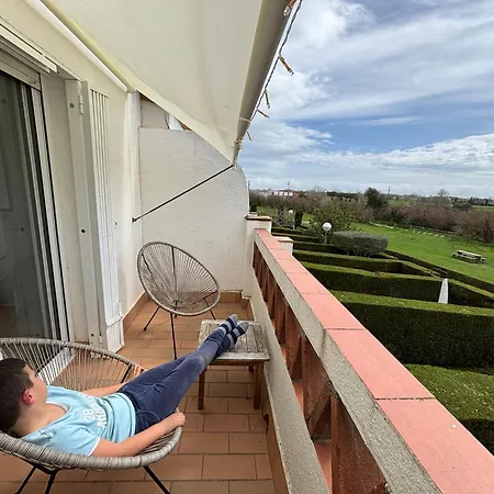 Casas Costa Brava Дом отдыха