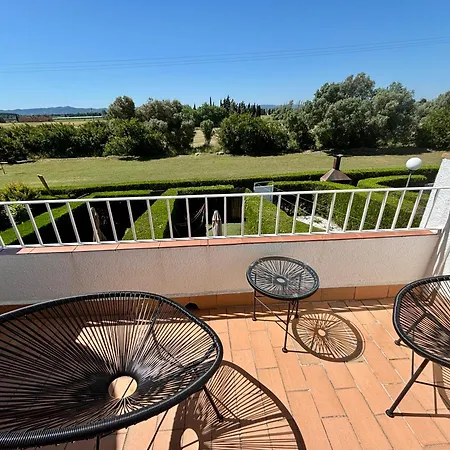 Casas Costa Brava