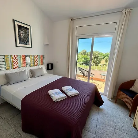 Casas Costa Brava Дом отдыха *