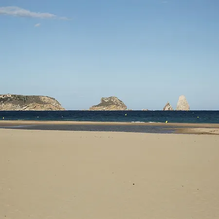 Дом отдыха Casas Costa Brava *