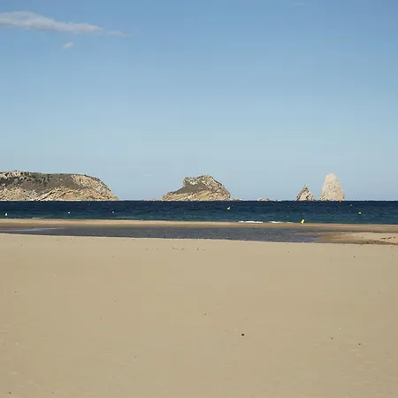 Vakantiehuis Casas Costa Brava *