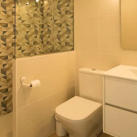 Casas Costa Brava Дом отдыха