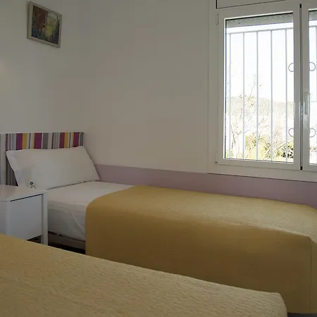 Vakantiehuis Casas Costa Brava