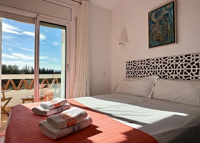 Casas Costa Brava Feriehus *