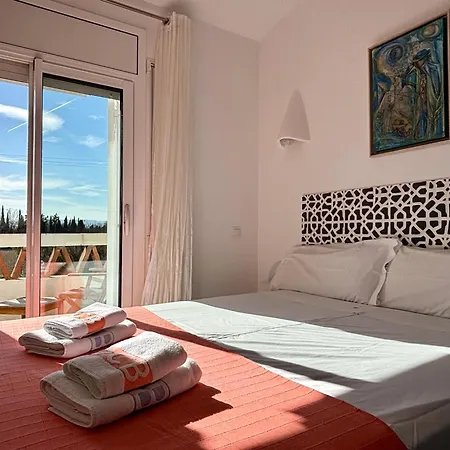 Casas Costa Brava Сasa de vacaciones *