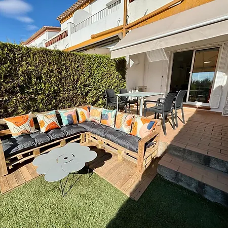 Сasa de vacaciones Casas Costa Brava L'Estartit