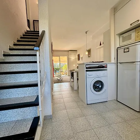 Casas Costa Brava بيت للعطل