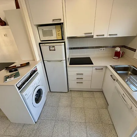 Сasa de vacaciones Casas Costa Brava L'Estartit