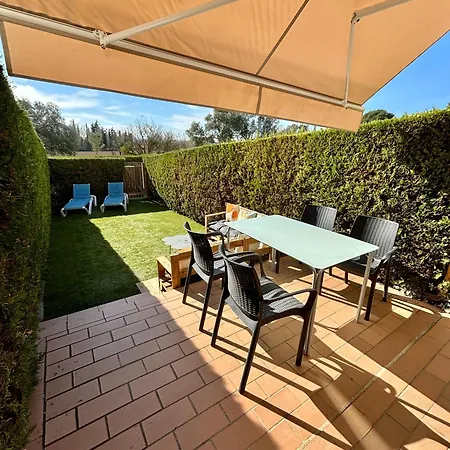 بيت للعطل Casas Costa Brava *