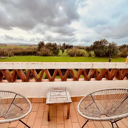 Casas Costa Brava Сasa de vacaciones