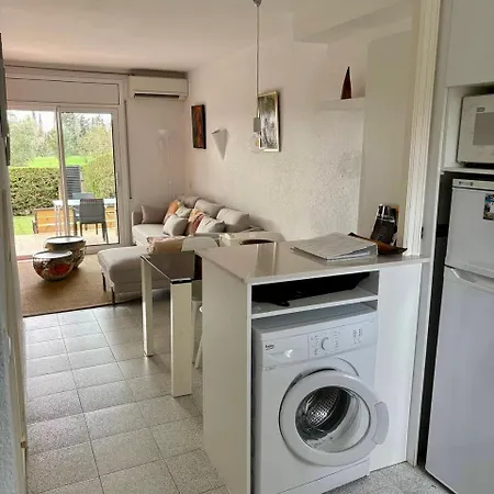 Casas Costa Brava Сasa de vacaciones *