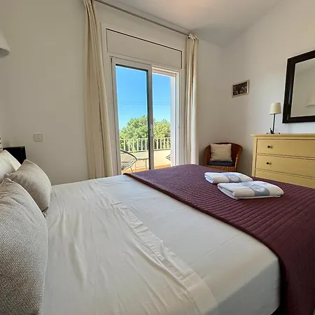 Casas Costa Brava Сasa de vacaciones