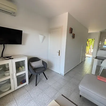 Сasa de vacaciones Casas Costa Brava *