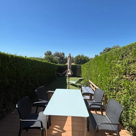 Casa de Férias Casas Costa Brava L'Estartit