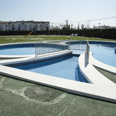 Casas Costa Brava Сasa de vacaciones