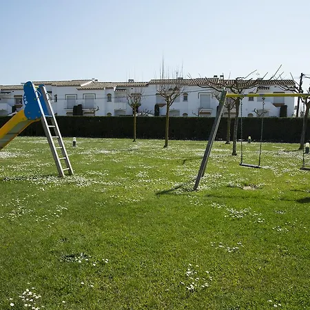 Сasa de vacaciones Casas Costa Brava *