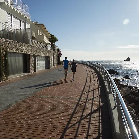 Сasa de vacaciones Casas Costa Brava L'Estartit
