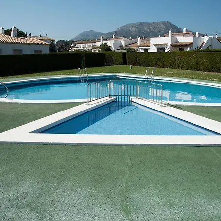 Casas Costa Brava Ferienhaus L'Estartit