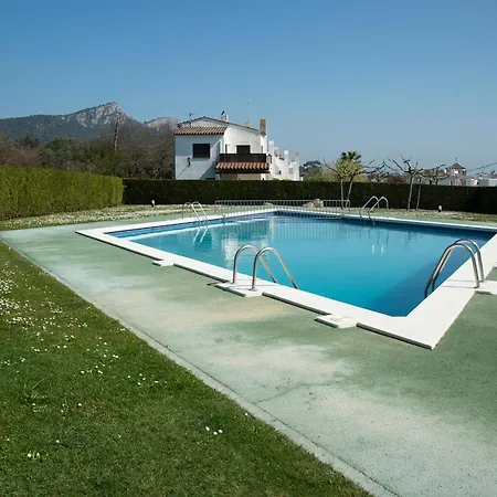 Ferienhaus Casas Costa Brava