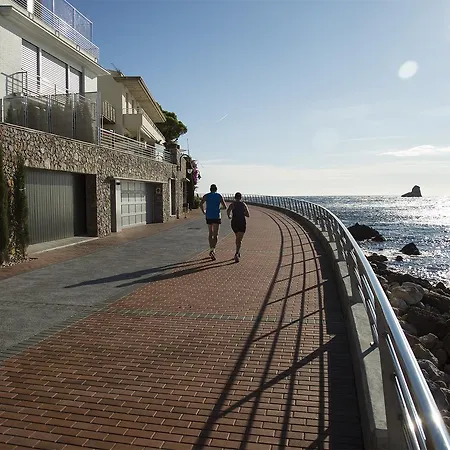 Ferienhaus Casas Costa Brava L'Estartit
